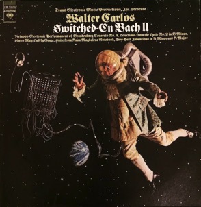 Walter Carlos - 1973 Walter Carlos - 1973